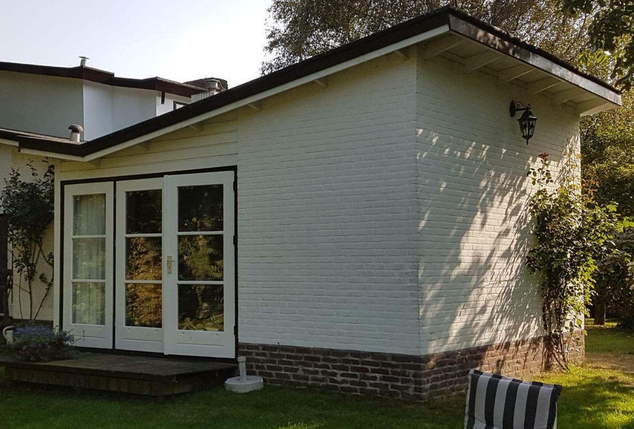 B&B De Ark Ден Бург Екстериор снимка